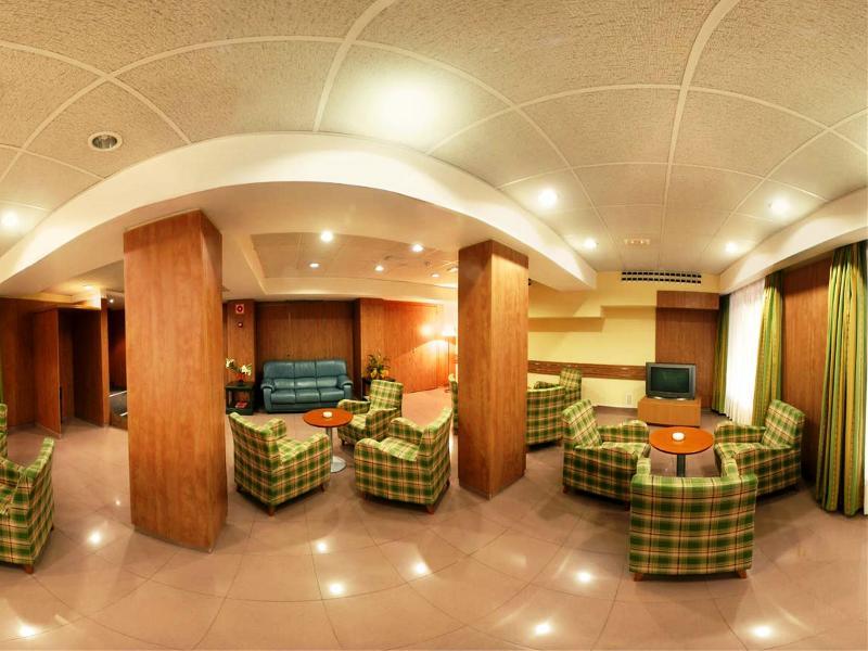 Nh Las Palmas Playa Las Canteras Dış mekan fotoğraf