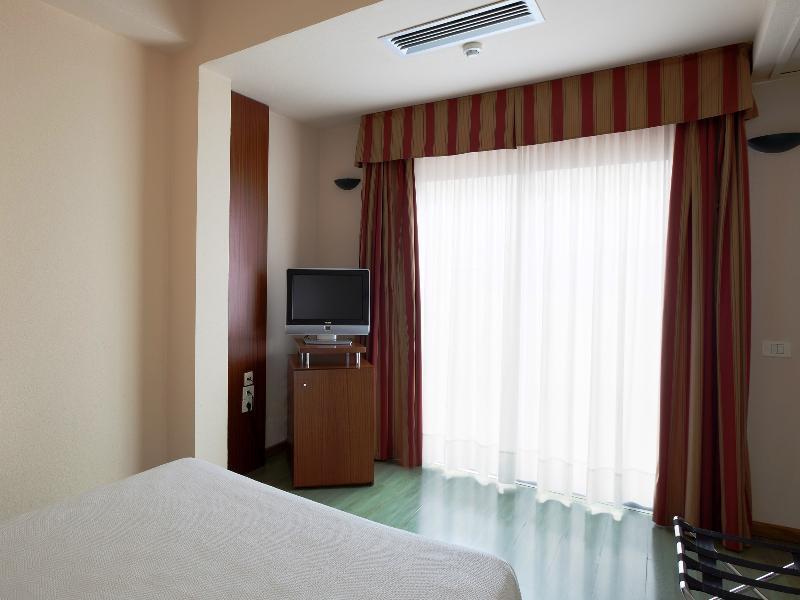 Nh Las Palmas Playa Las Canteras Dış mekan fotoğraf