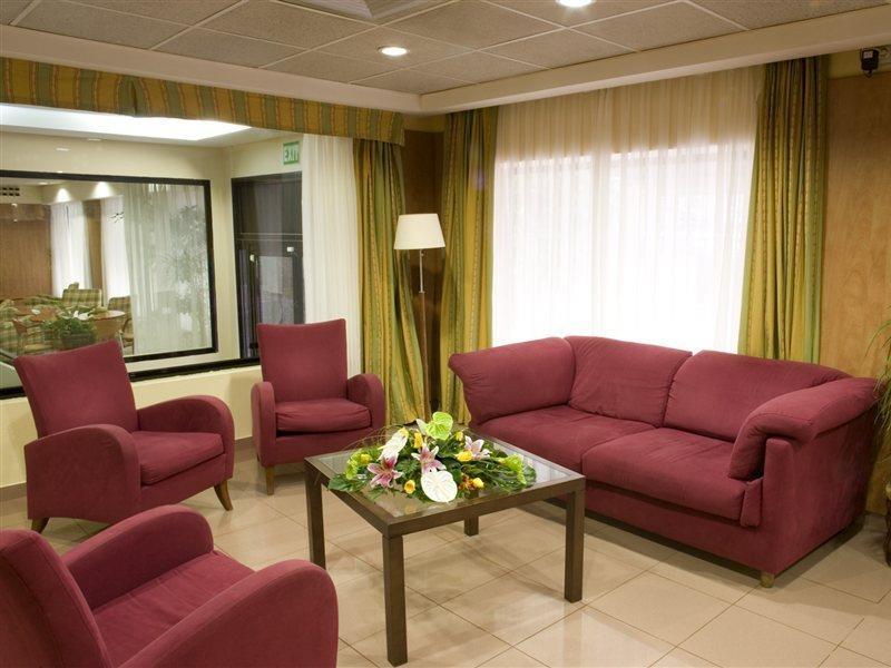 Nh Las Palmas Playa Las Canteras Dış mekan fotoğraf